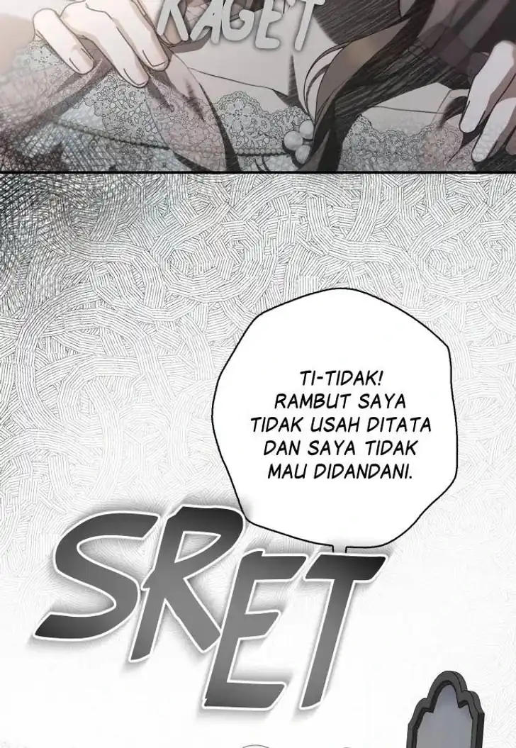 The Count’s Secret Maid Chapter 33 halaman 12