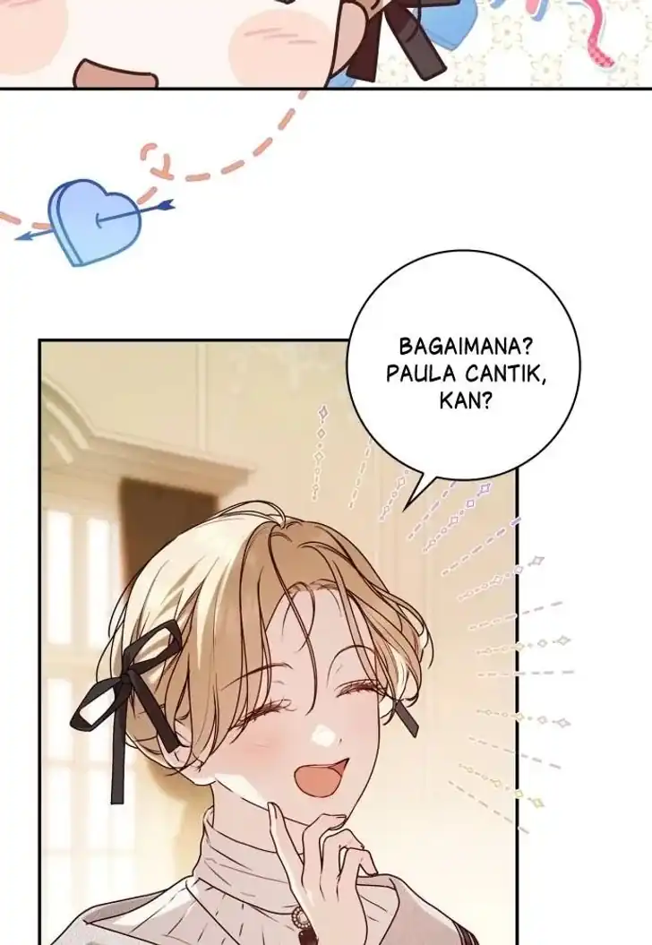 The Count’s Secret Maid Chapter 33 halaman 121