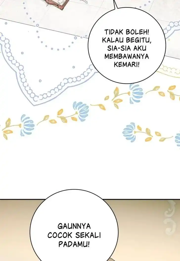 The Count’s Secret Maid Chapter 33 halaman 9