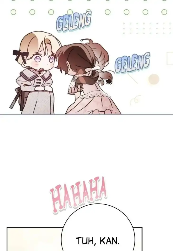 The Count’s Secret Maid Chapter 33 halaman 68