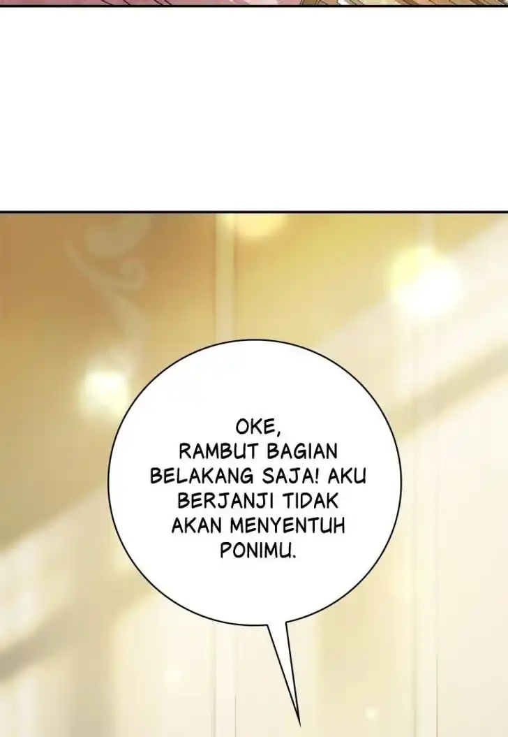 The Count’s Secret Maid Chapter 33 halaman 86