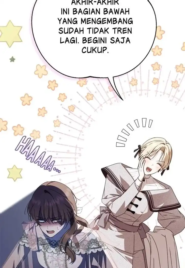 The Count’s Secret Maid Chapter 33 halaman 3