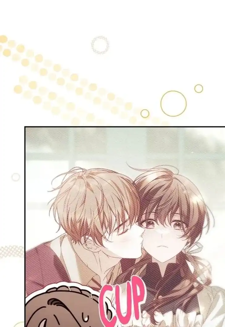 The Count’s Secret Maid Chapter 33 halaman 118