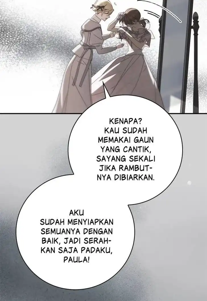 The Count’s Secret Maid Chapter 33 halaman 13