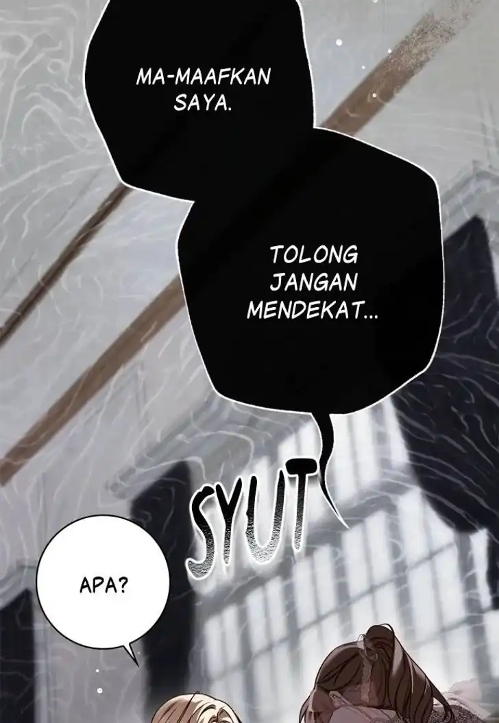The Count’s Secret Maid Chapter 33 halaman 22