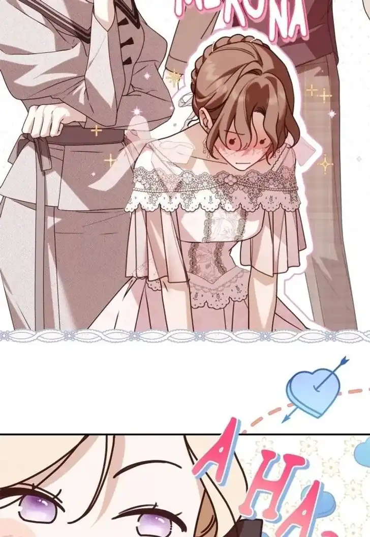The Count’s Secret Maid Chapter 33 halaman 120