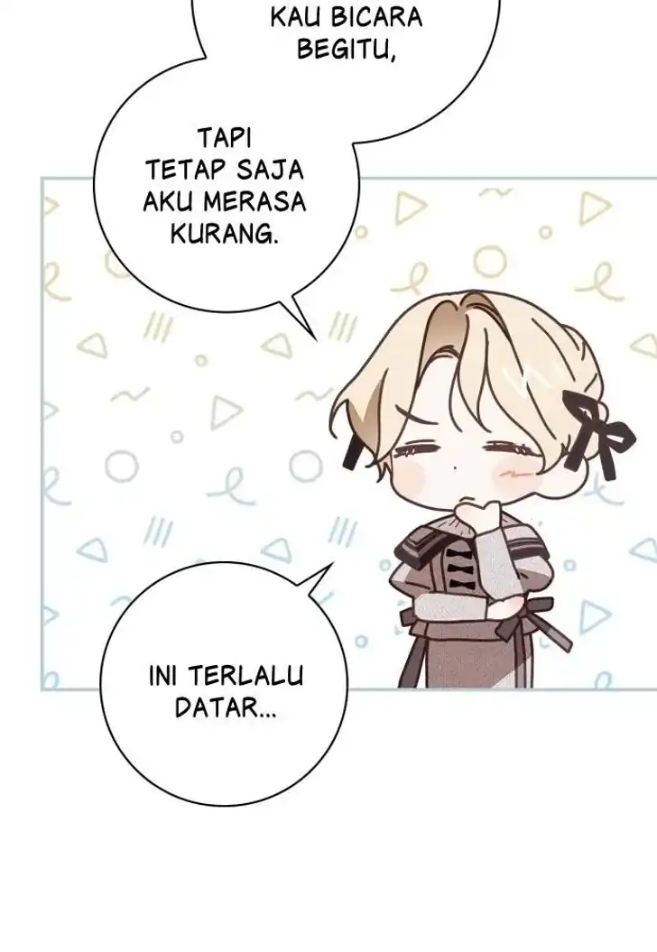 The Count’s Secret Maid Chapter 33 halaman 94