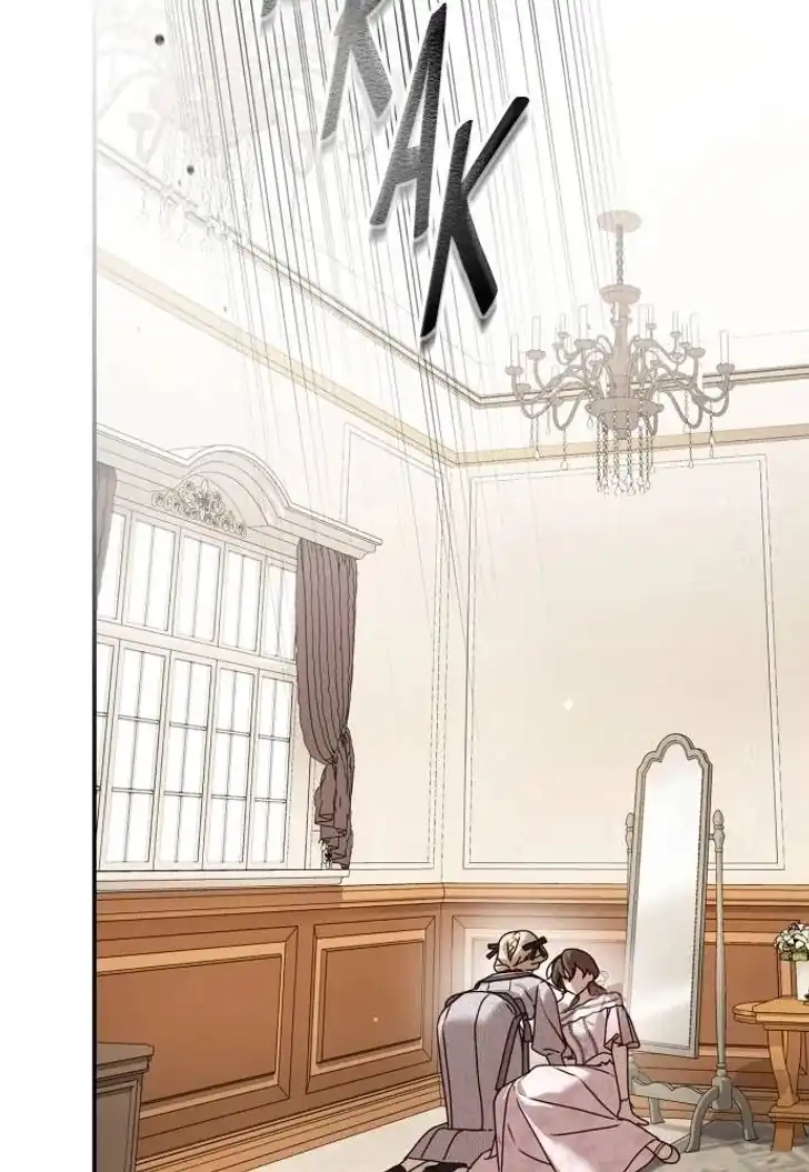 The Count’s Secret Maid Chapter 33 halaman 18