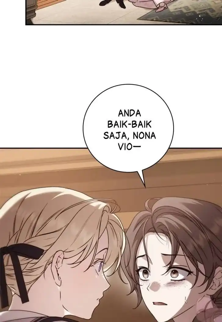 The Count’s Secret Maid Chapter 33 halaman 19