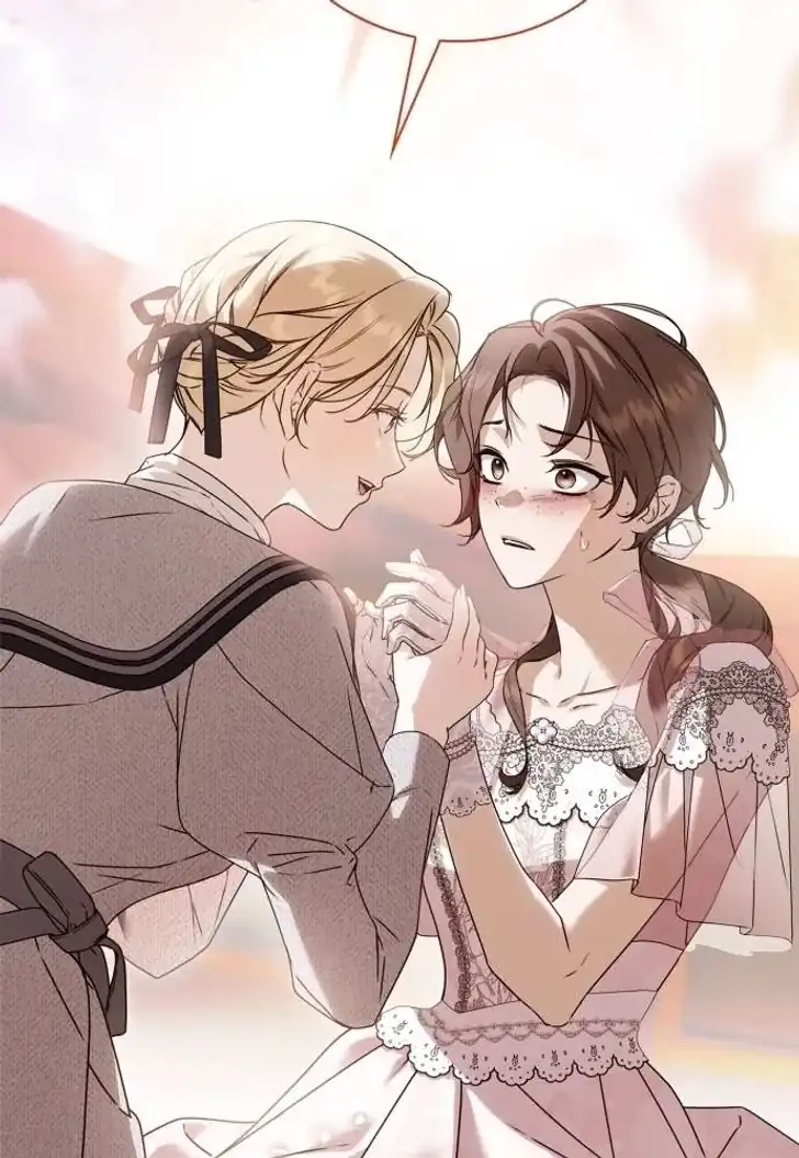 The Count’s Secret Maid Chapter 33 halaman 54