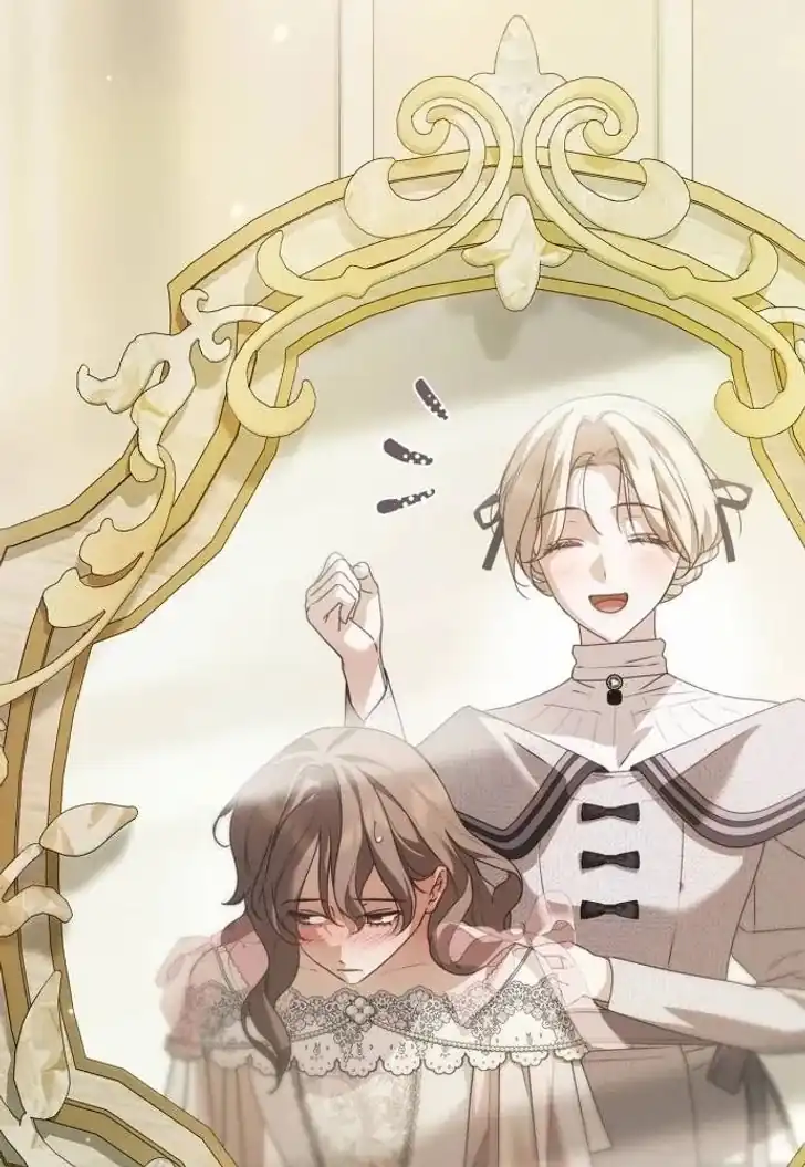 The Count’s Secret Maid Chapter 33 halaman 87