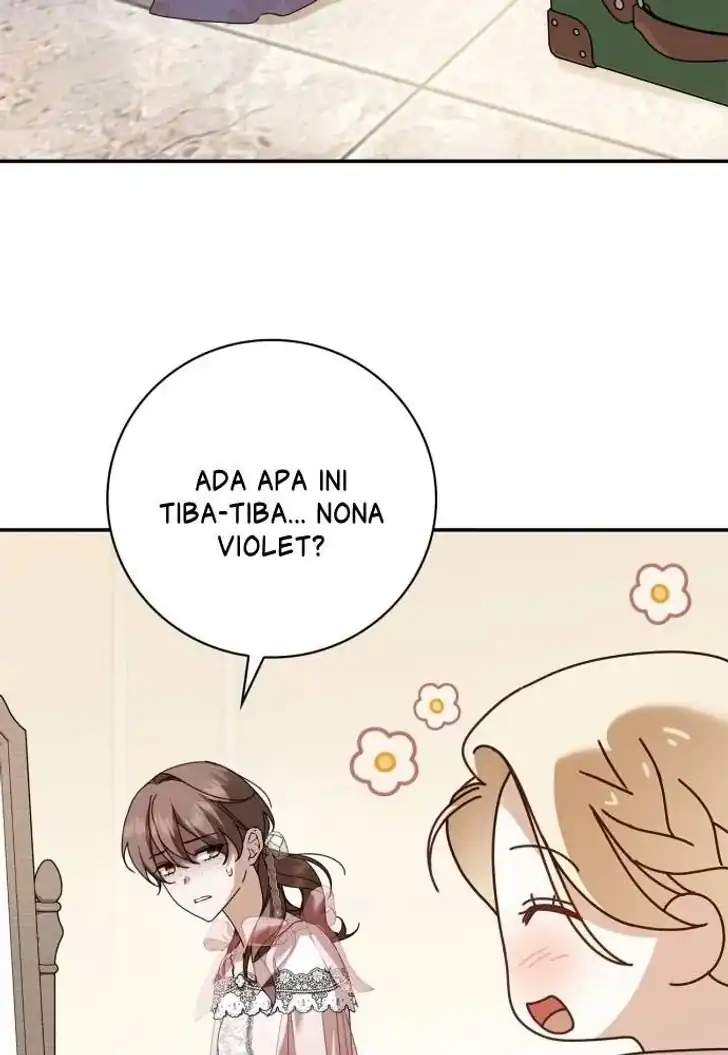 The Count’s Secret Maid Chapter 33 halaman 5