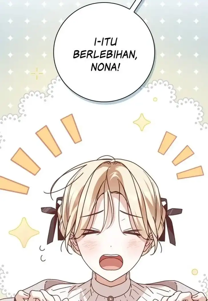 The Count’s Secret Maid Chapter 33 halaman 97