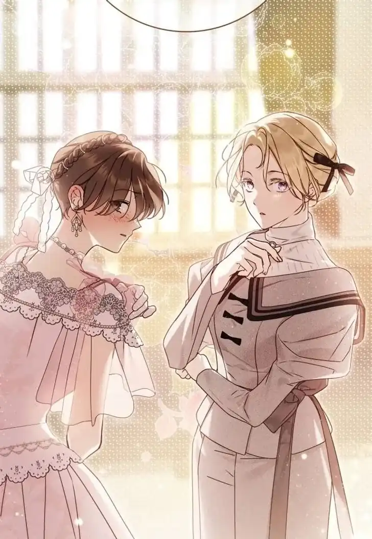 The Count’s Secret Maid Chapter 33 halaman 129
