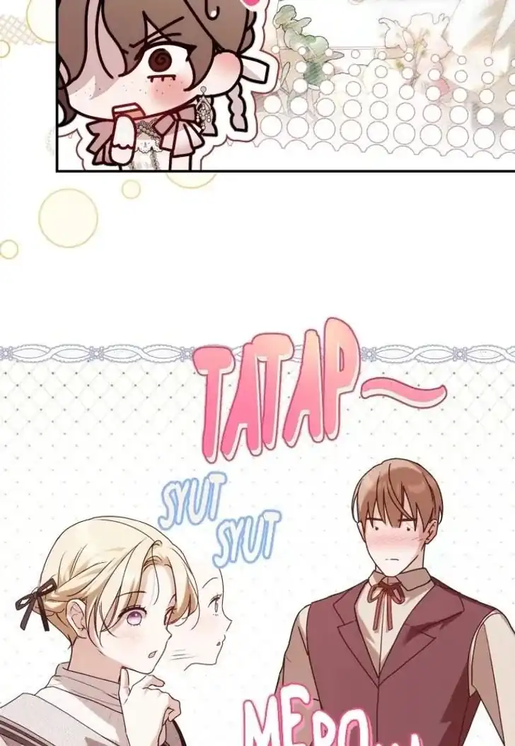 The Count’s Secret Maid Chapter 33 halaman 119