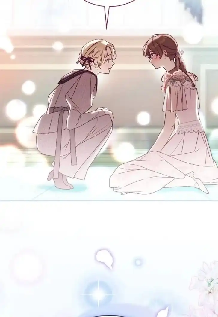 The Count’s Secret Maid Chapter 33 halaman 62