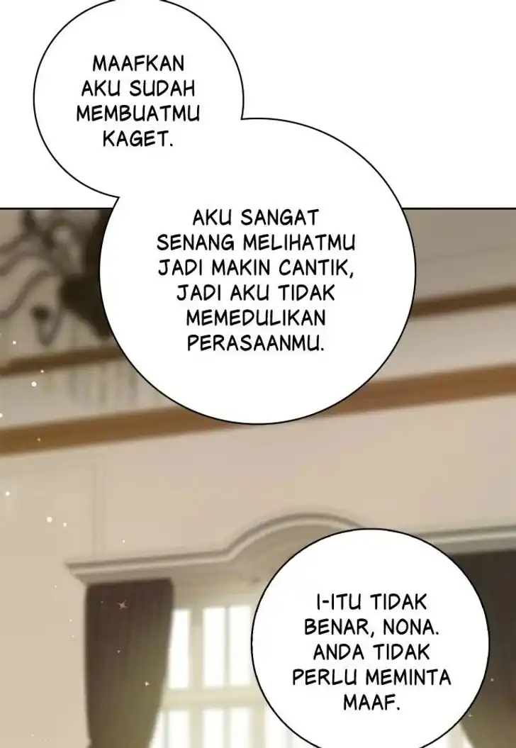 The Count’s Secret Maid Chapter 33 halaman 73