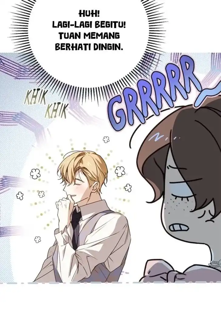 The Count’s Secret Maid Chapter 34 halaman 43