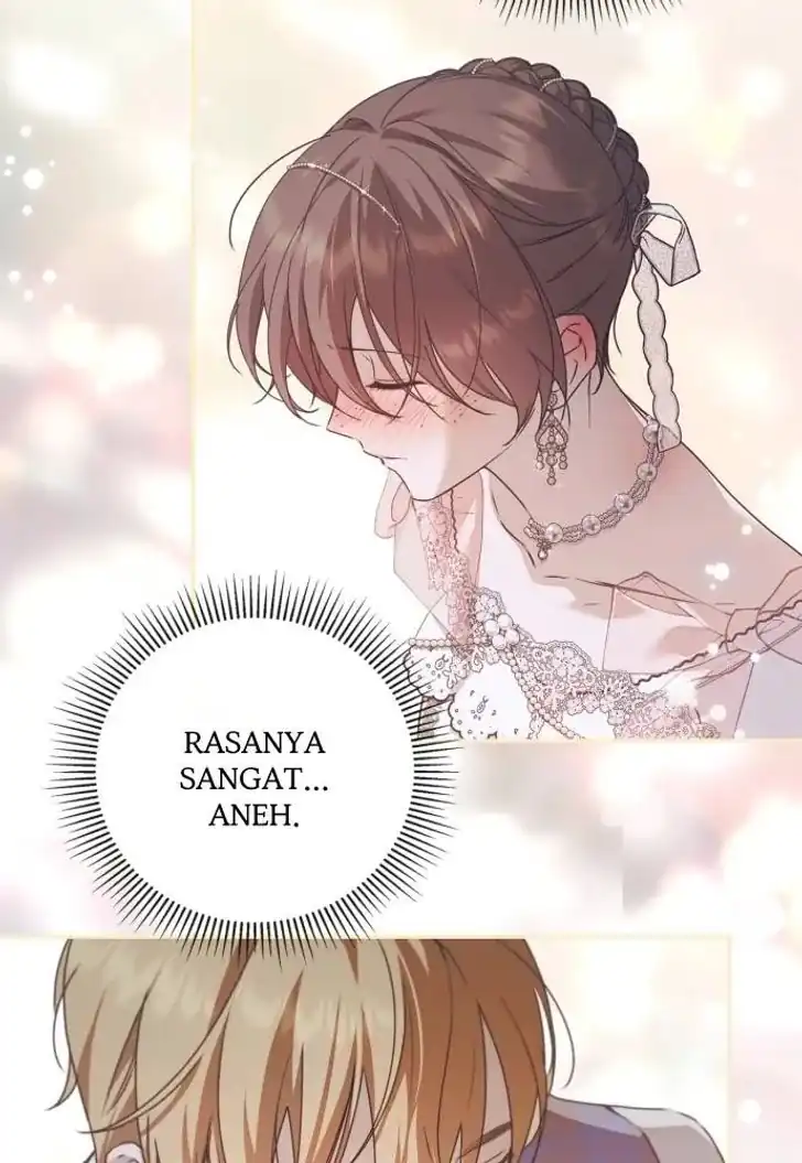 The Count’s Secret Maid Chapter 34 halaman 21