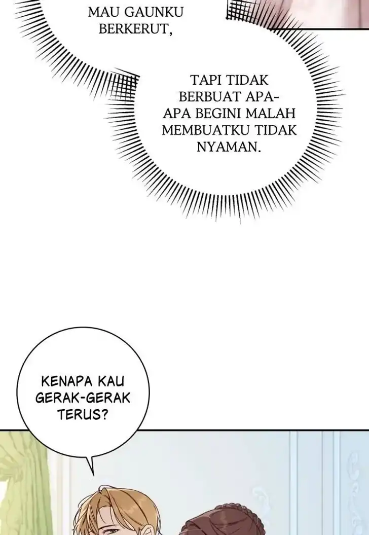 The Count’s Secret Maid Chapter 34 halaman 4