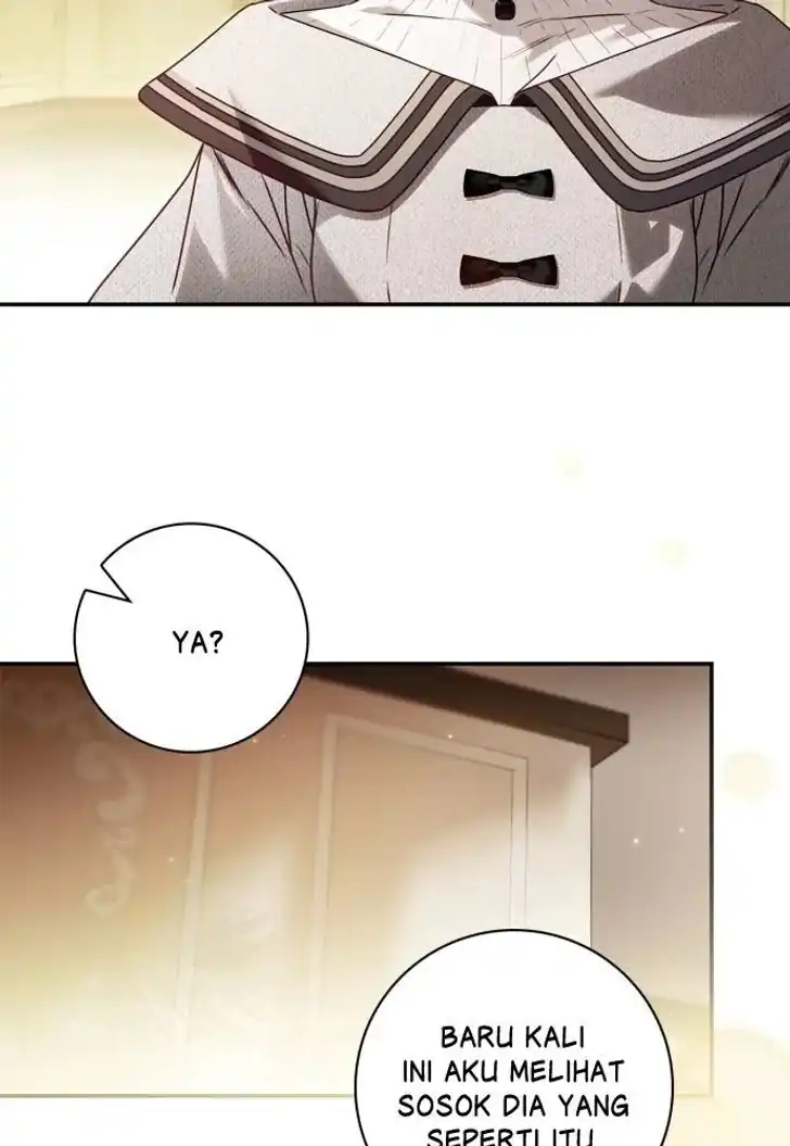 The Count’s Secret Maid Chapter 34 halaman 53