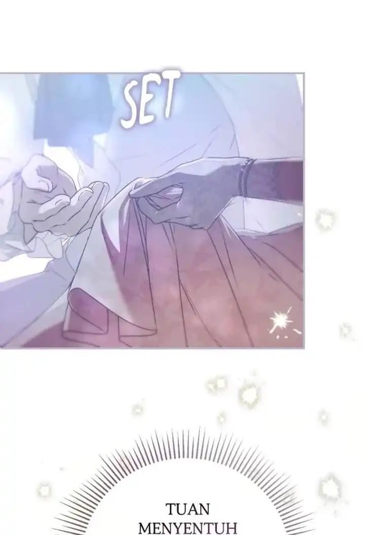 The Count’s Secret Maid Chapter 34 halaman 18