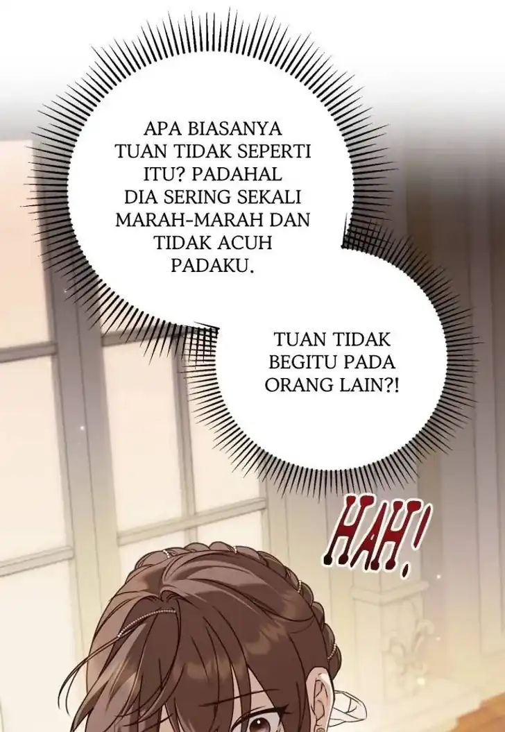 The Count’s Secret Maid Chapter 34 halaman 56
