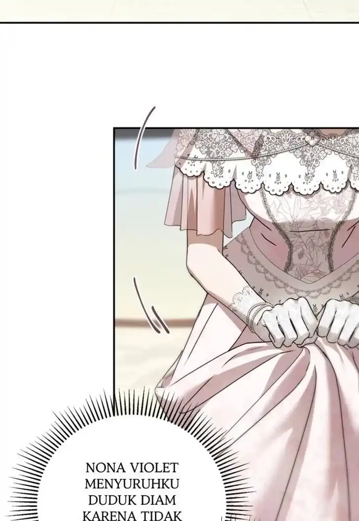 The Count’s Secret Maid Chapter 34 halaman 3