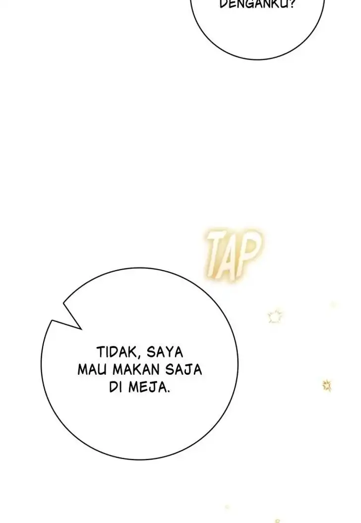 The Count’s Secret Maid Chapter 34 halaman 78