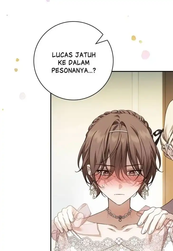 The Count’s Secret Maid Chapter 34 halaman 35