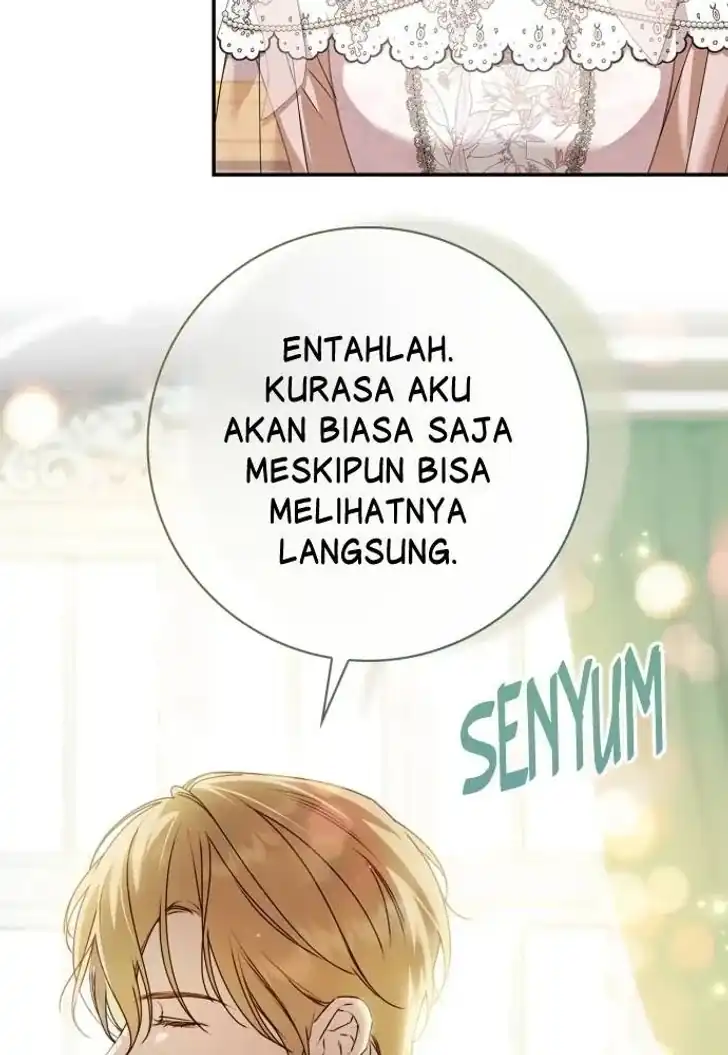 The Count’s Secret Maid Chapter 34 halaman 36