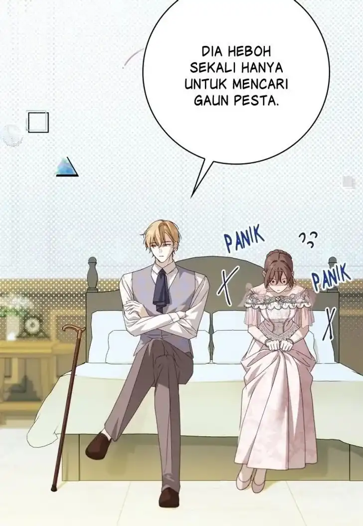 The Count’s Secret Maid Chapter 34 halaman 2