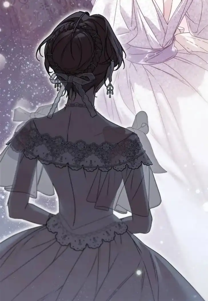 The Count’s Secret Maid Chapter 34 halaman 72