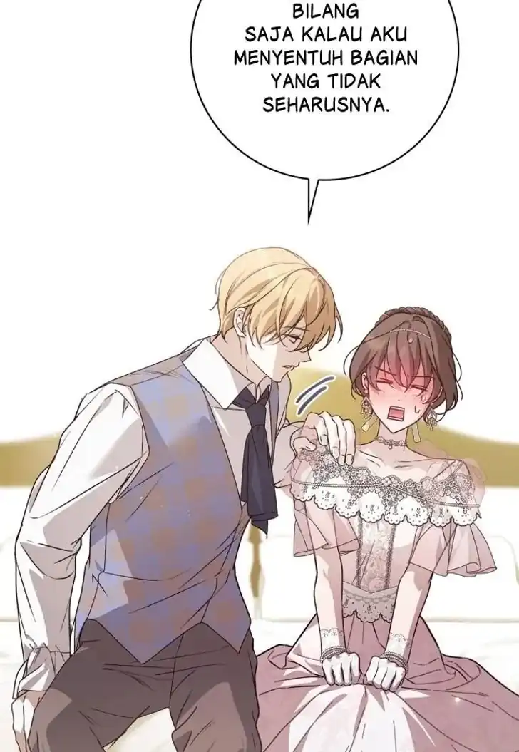 The Count’s Secret Maid Chapter 34 halaman 12