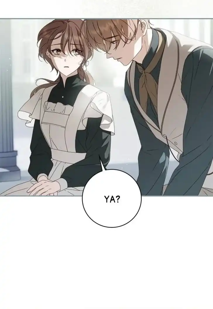 The Count’s Secret Maid Chapter 37 halaman 126