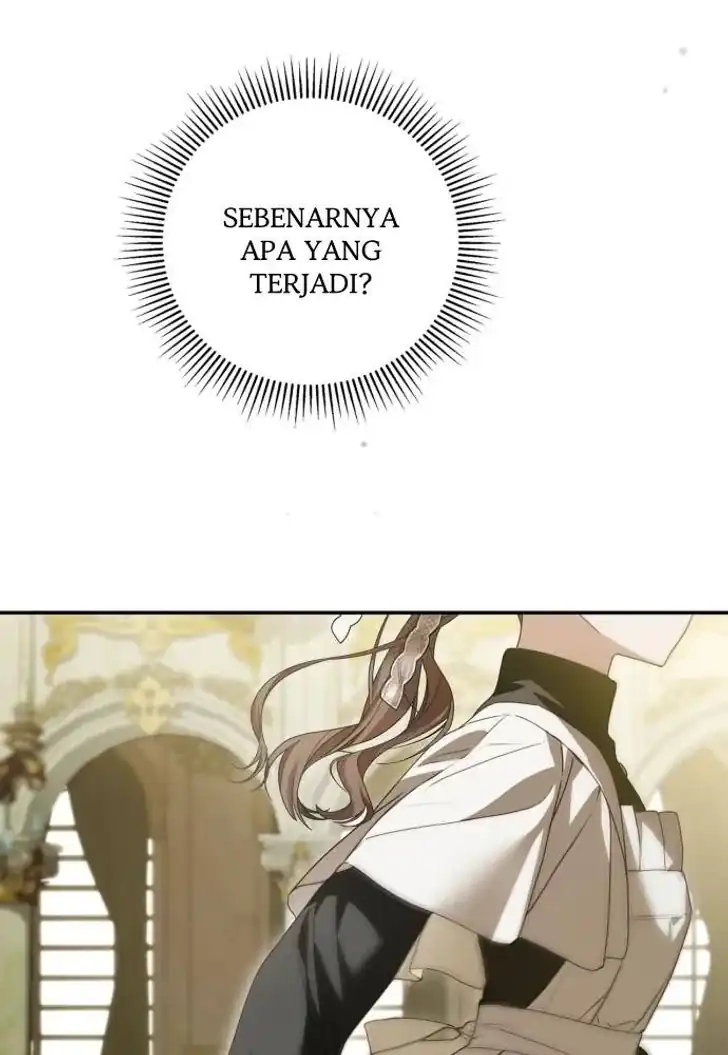 The Count’s Secret Maid Chapter 37 halaman 106
