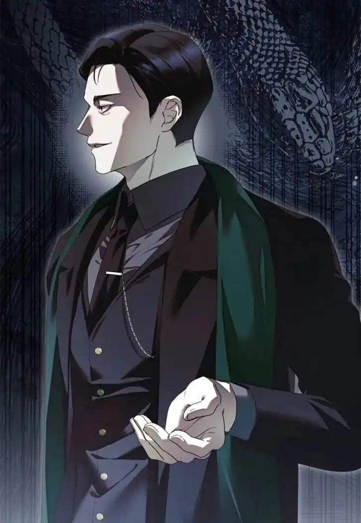 The Count’s Secret Maid Chapter 37 halaman 115