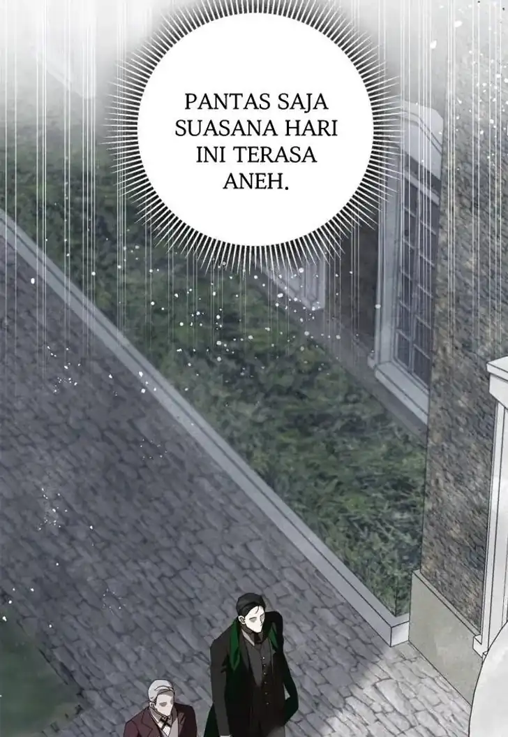 The Count’s Secret Maid Chapter 37 halaman 94