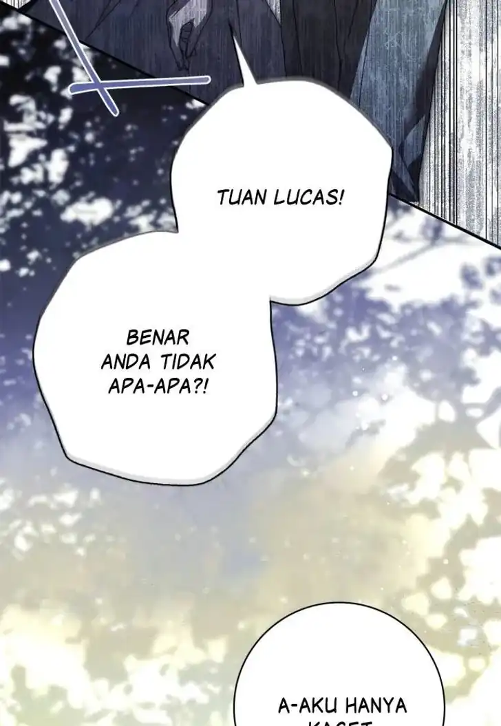 The Count’s Secret Maid Chapter 37 halaman 121