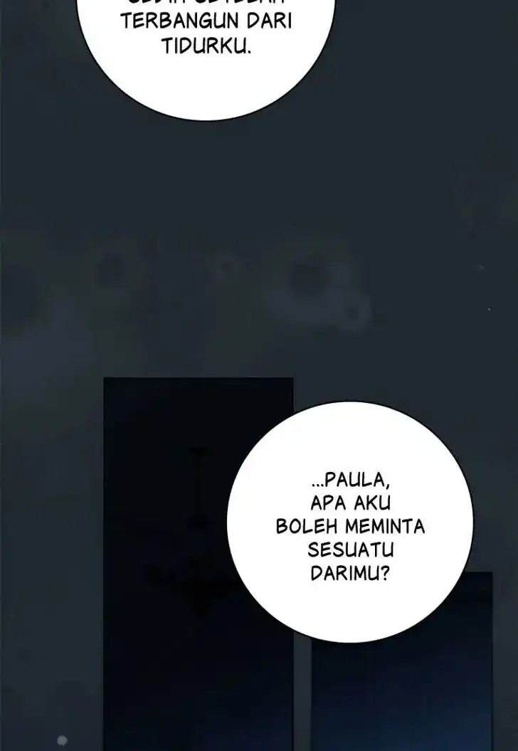 The Count’s Secret Maid Chapter 37 halaman 43