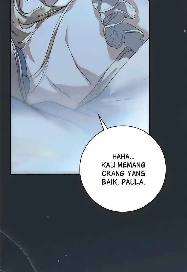 The Count’s Secret Maid Chapter 37 halaman 25