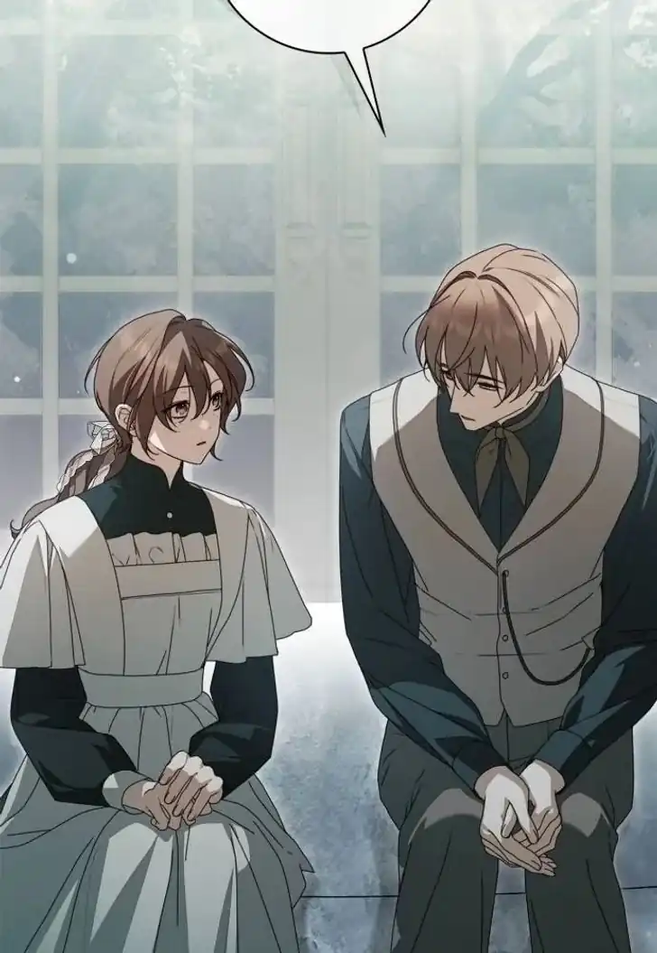 The Count’s Secret Maid Chapter 37 halaman 128
