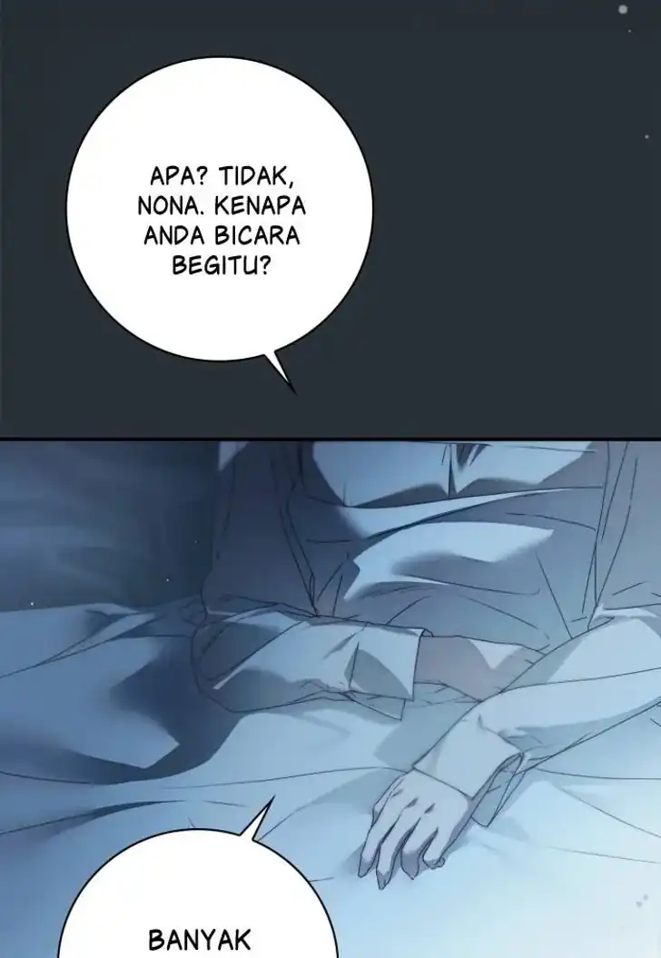 The Count’s Secret Maid Chapter 37 halaman 23