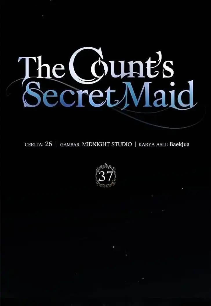 The Count’s Secret Maid Chapter 37 halaman 66