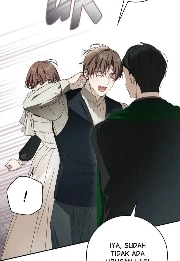 The Count’s Secret Maid Chapter 39 halaman 23