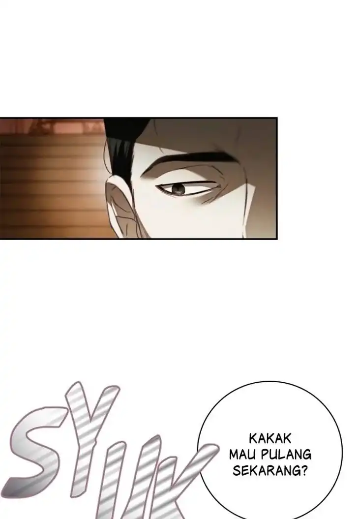 The Count’s Secret Maid Chapter 39 halaman 22