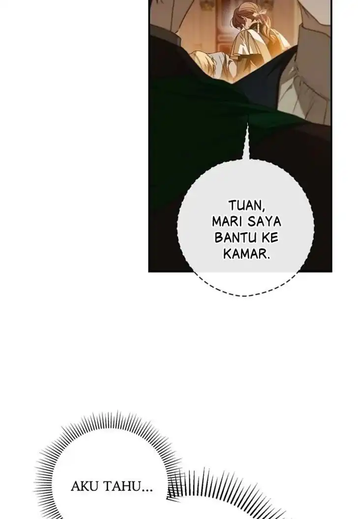 The Count’s Secret Maid Chapter 39 halaman 25