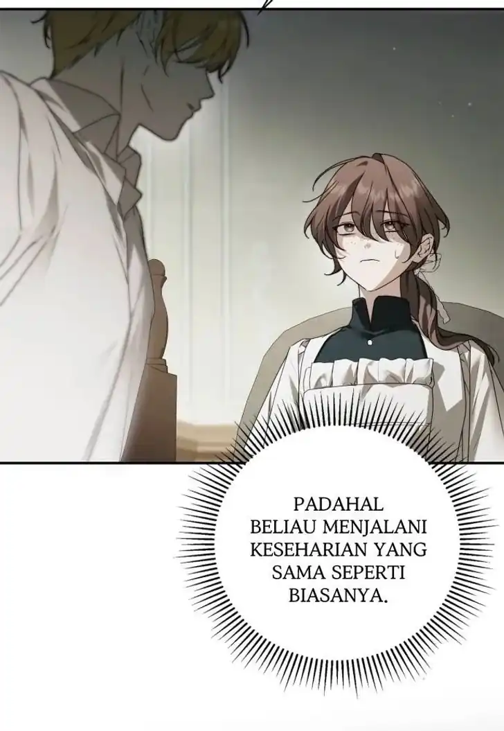 The Count’s Secret Maid Chapter 39 halaman 54