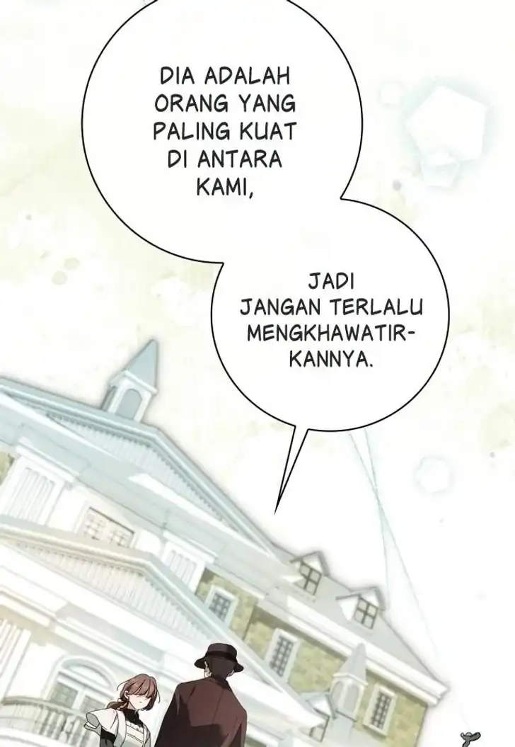 The Count’s Secret Maid Chapter 39 halaman 63