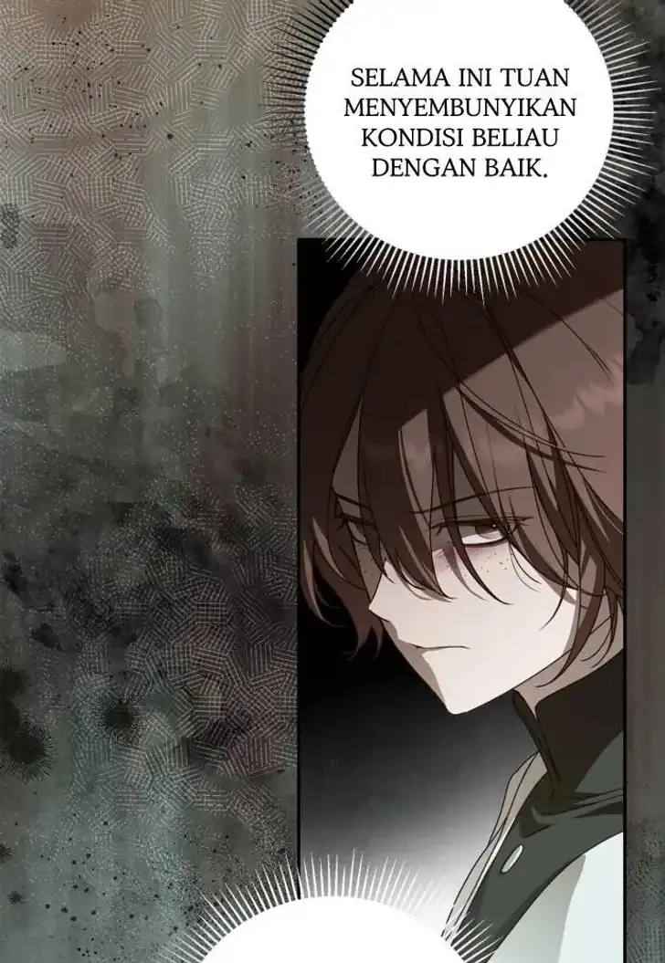 The Count’s Secret Maid Chapter 39 halaman 18
